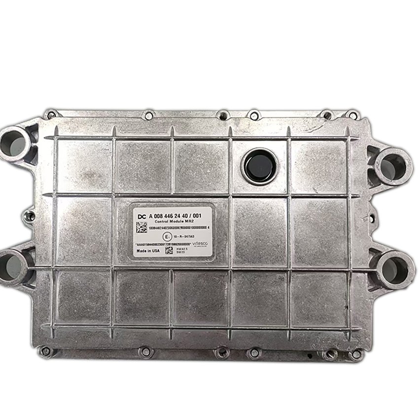 New Control High Performance Engine Control Unit ECU for MERCEDES BENZ A0084462440 Electronic Control Module ECM